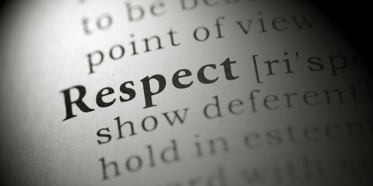 Speaking the Gospel with Gentleness & Respect – From the Fray